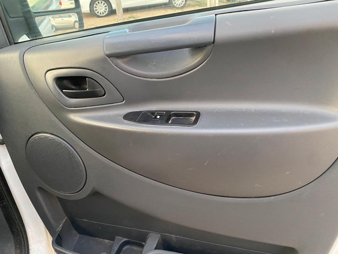 Peugeot Expert 1.6 8V HDi 90CV FAP PC-TN 10Q Furgone