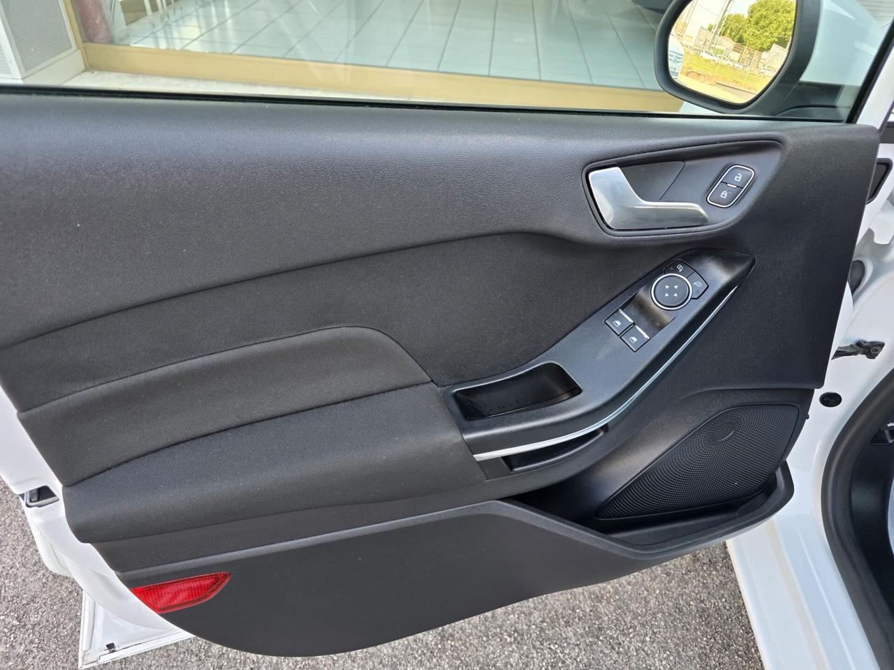 Ford Fiesta 1.1 85 CV 5 porte Titanium