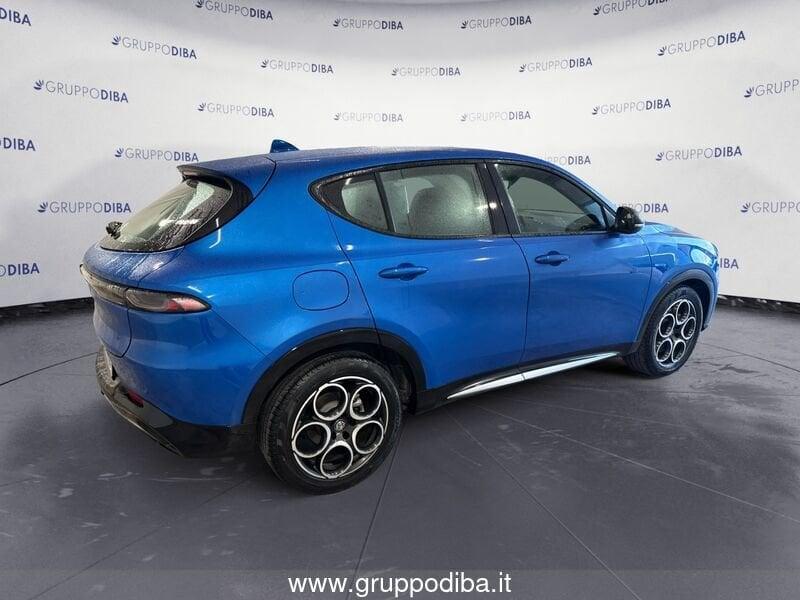 Alfa Romeo Tonale 1.5 hybrid Ti 160cv tct7