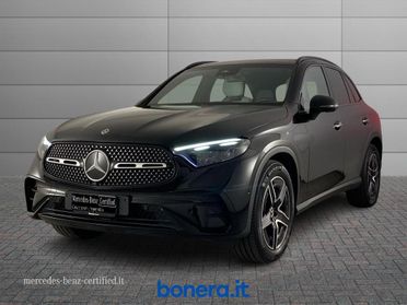 Mercedes GLC 220 220 d Mild hybrid AMG Premium Plus 4Matic 9G-Tronic