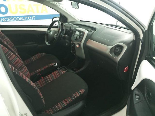 CITROEN C1 5p 1.0 Shine Automatica