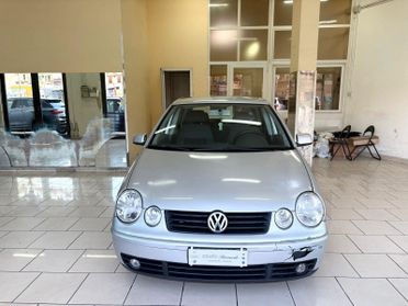 Volkswagen Polo 1.4 TDI 69 cavalli 5 porte