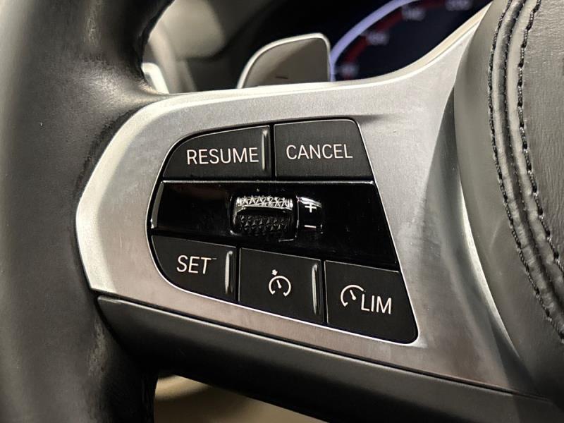 BMW X3 20 d xLine xDrive Steptronic