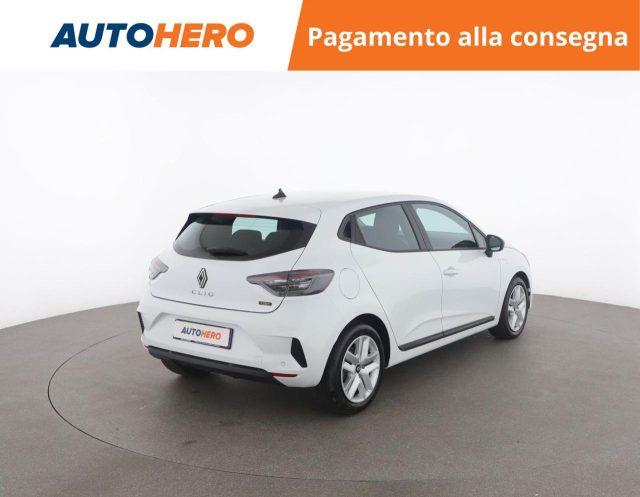 RENAULT Clio Full Hybrid E-Tech 145 CV 5 porte Evolution