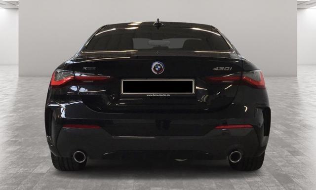 BMW 430 i Coupé xDrive Msport