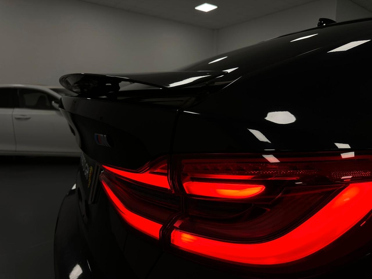 Bmw Serie 6 Gran Turismo 630d xDrive Msport