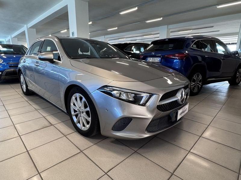 Mercedes-Benz Classe A A 180 Automatic Sport