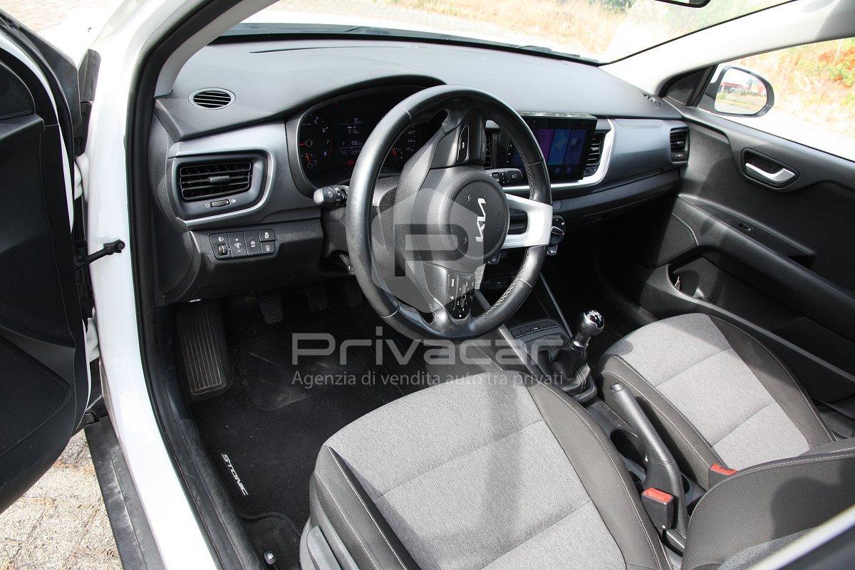 KIA Stonic 1.2 DPI Urban