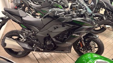 Kawasaki Ninja 1000 SX My 25