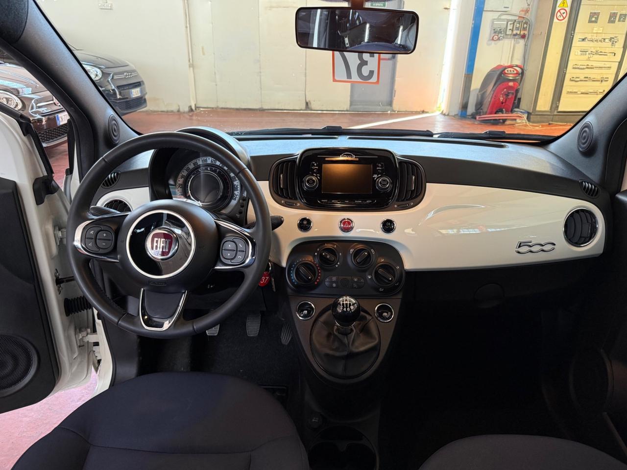 Fiat 500 1.0 Hybrid Cult PREZZO SENZA VINCOLI