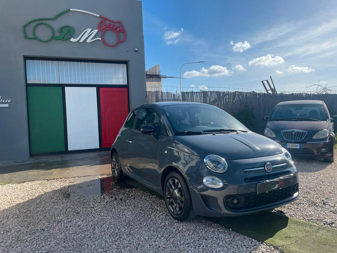 Fiat 500 1.0 Hybrid 70 CV