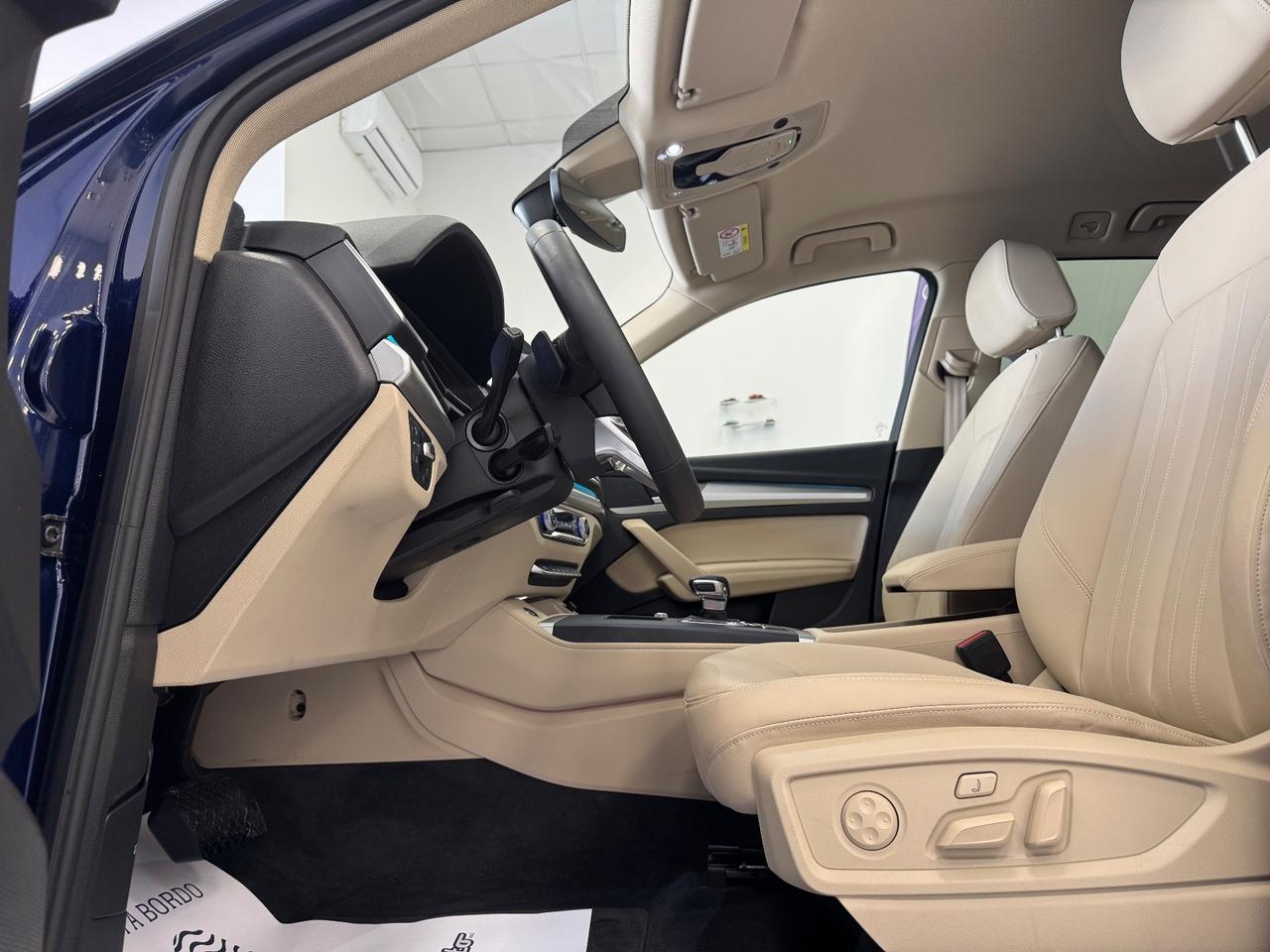 Audi Q5 50 TFSI e quattro S tronic Business