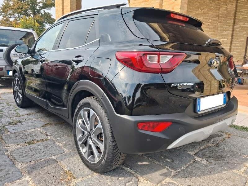 Kia Stonic 1.4 MPI EcoGPL Style