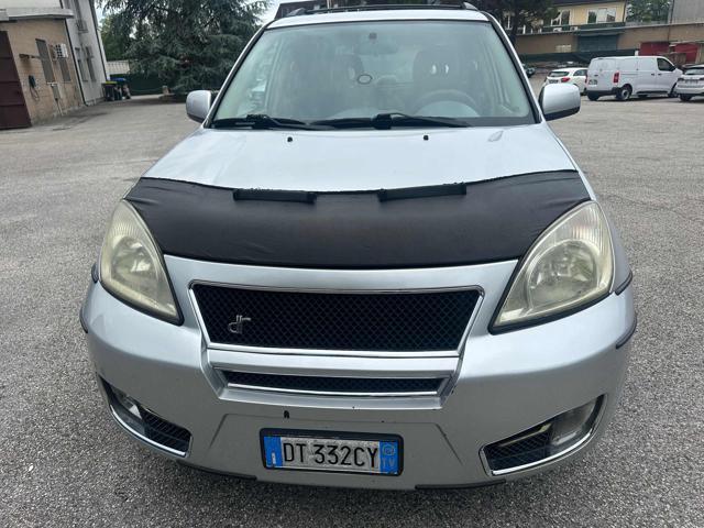 DR MOTOR DR5 benzina/gpl 1.6 16V Bi-Fuel Stupenda Bellissima