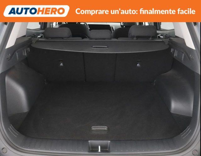 KIA Sportage 1.6 TGDi MHEV Special Edition