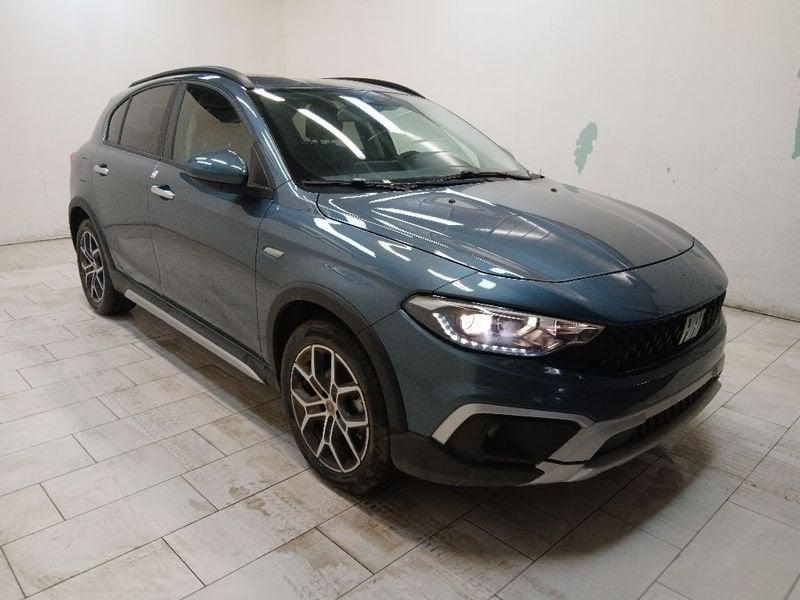 FIAT Tipo 5p 1.6 mjt Cross s&s 130cv