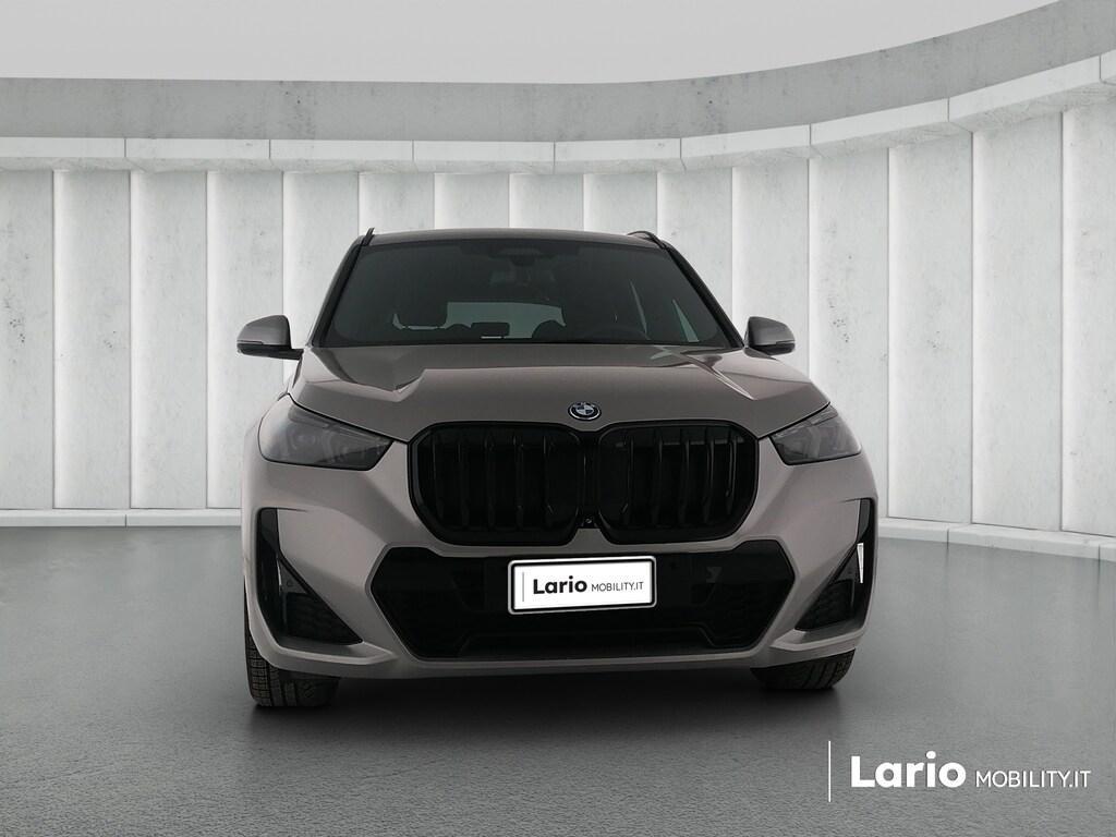 BMW X1 25 e MSport Pro xDrive DCT