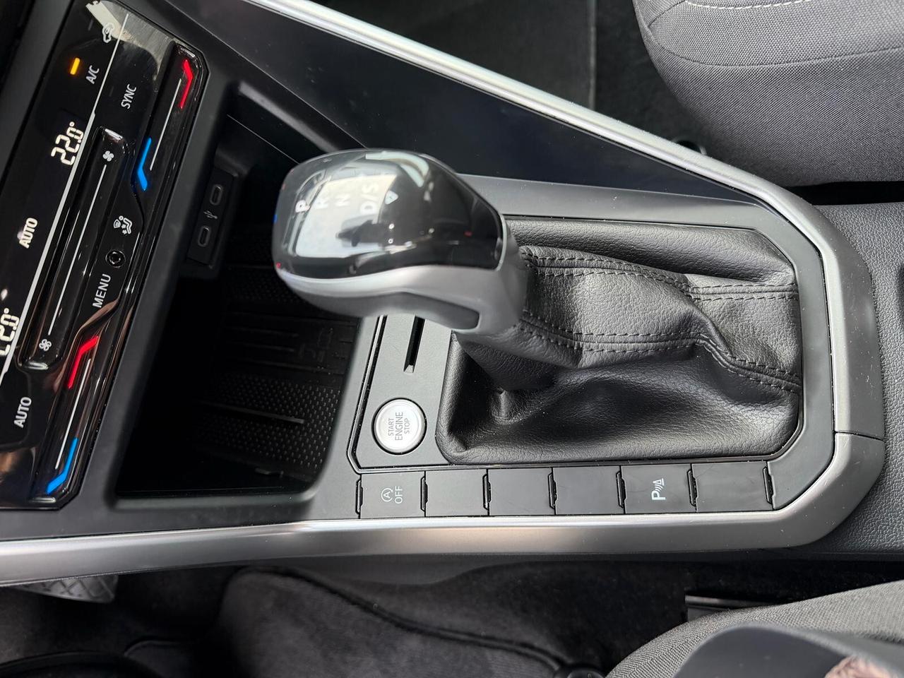 Volkswagen Taigo 1.0 TSI 115 CV DSG Life