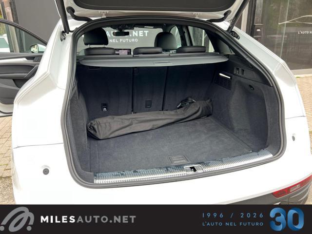 AUDI Q5 Sportback Q Grz7anni Matrix 20 360 ?599/mese