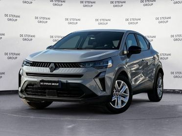 Renault Captur Captur 1.0 tce Evolution