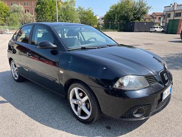 SEAT Ibiza 1.4 16V 85CV 5p. Stylance DUAL