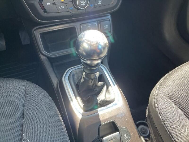 Jeep Renegade 2019 1.0 t3 Limited fwd