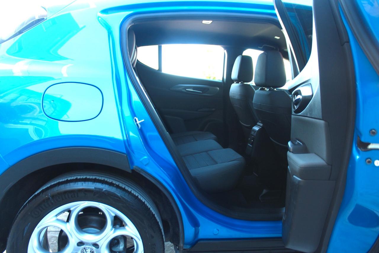Alfa Romeo Tonale 1.6 diesel 130 CV TCT6 Sprint