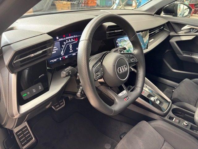AUDI RS 3 SPB TFSI quattro S tronic