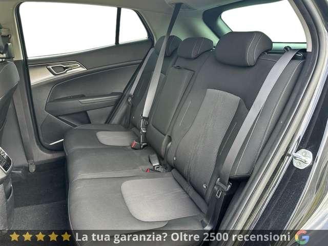 Kia Sportage 1.6 CRDI MHEV STYLE 2WD DCT