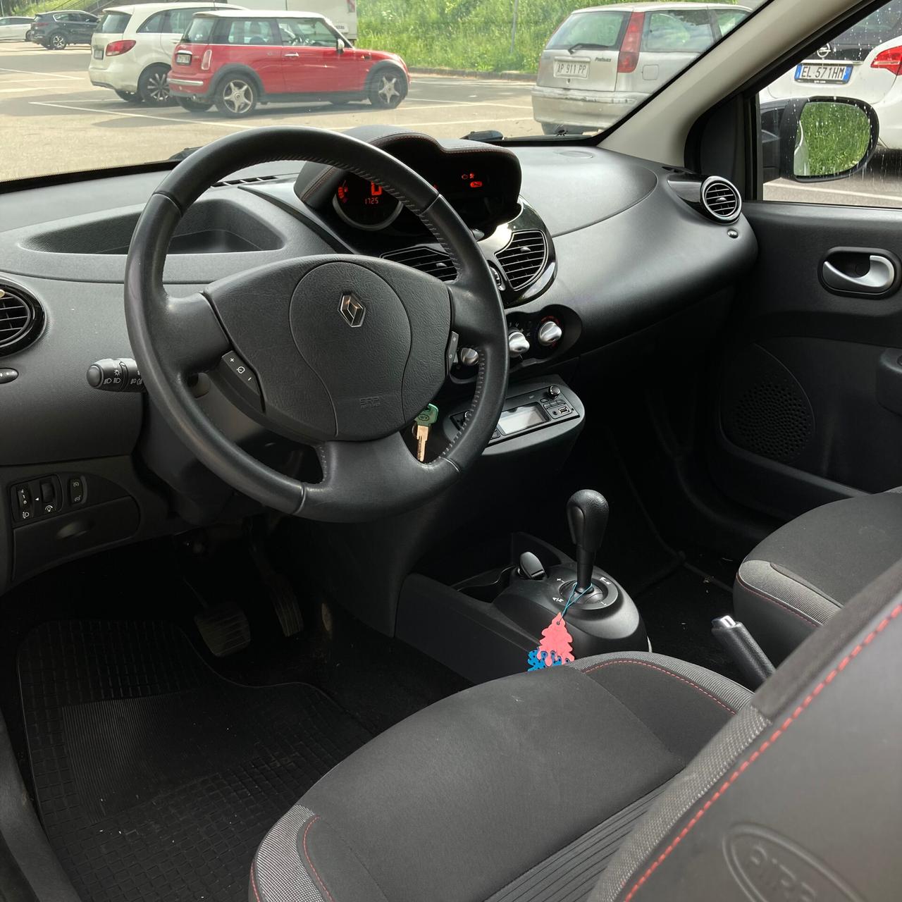 Renault Twingo 1.2 16V Night&Day