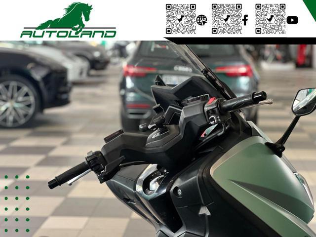YAMAHA T Max 530 ABS