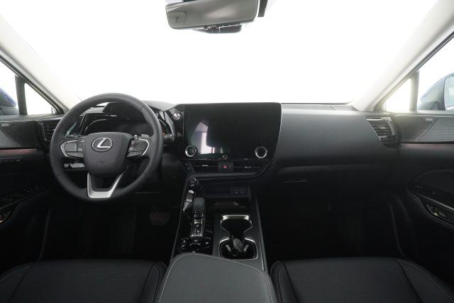 LEXUS Other NX NX Hybrid 4WD Luxury