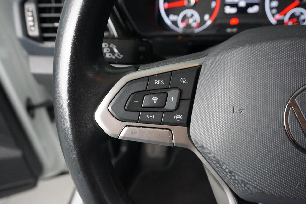 Volkswagen T-Cross 1.0 TSI 95 CV Style