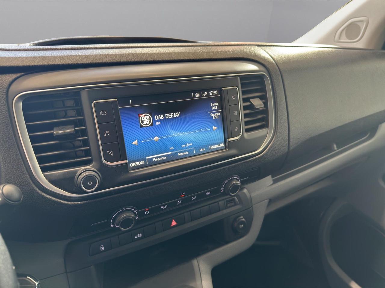 Toyota Proace 1.5d 120cv S&S 10q L1 S Comfort