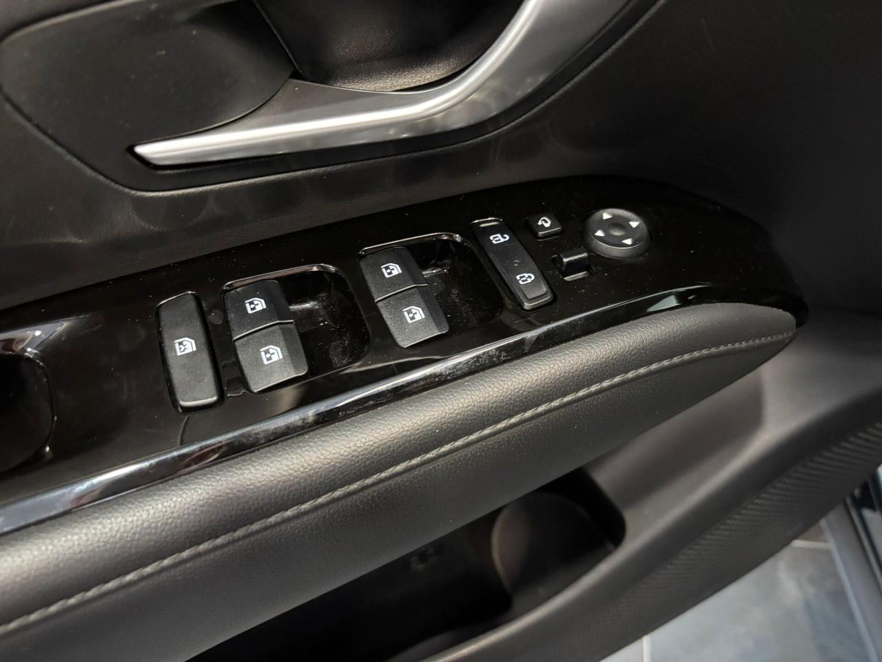 Hyundai Tucson 1.6 CRDI 48V XLine 136CV