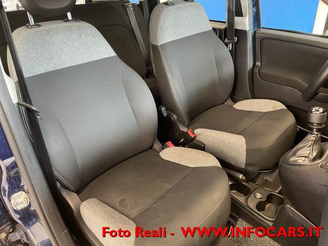 FIAT Panda 1.0 FireFly S&S Hybrid NEOPATENTATI PROMO!
