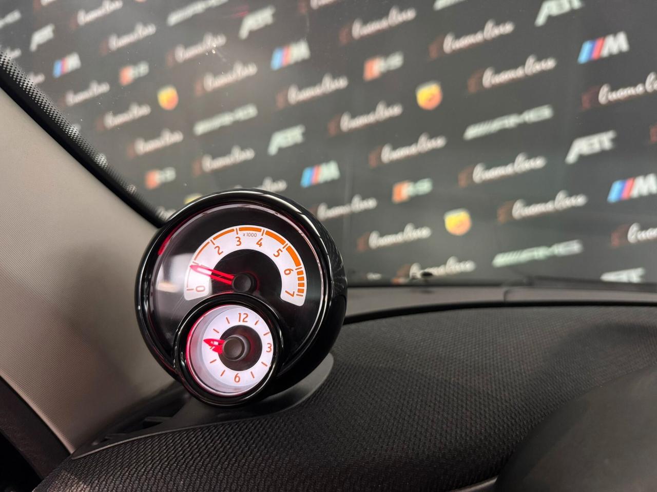 Smart ForFour 1.0 twinamic Prime