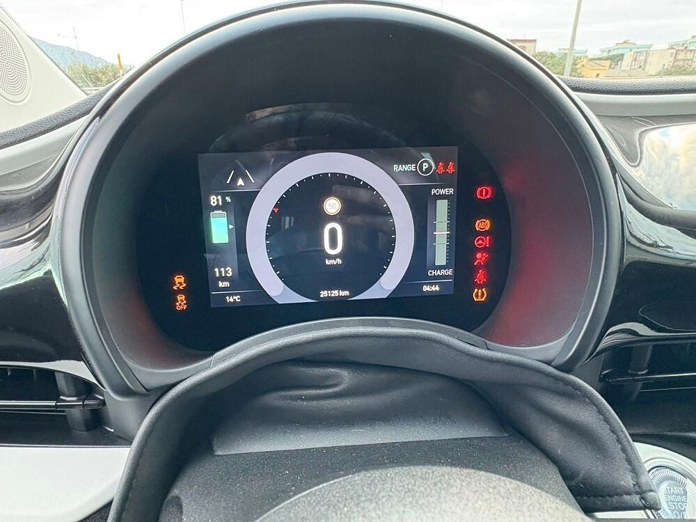 Fiat 500 500e Berlina 23,8 kWh Action