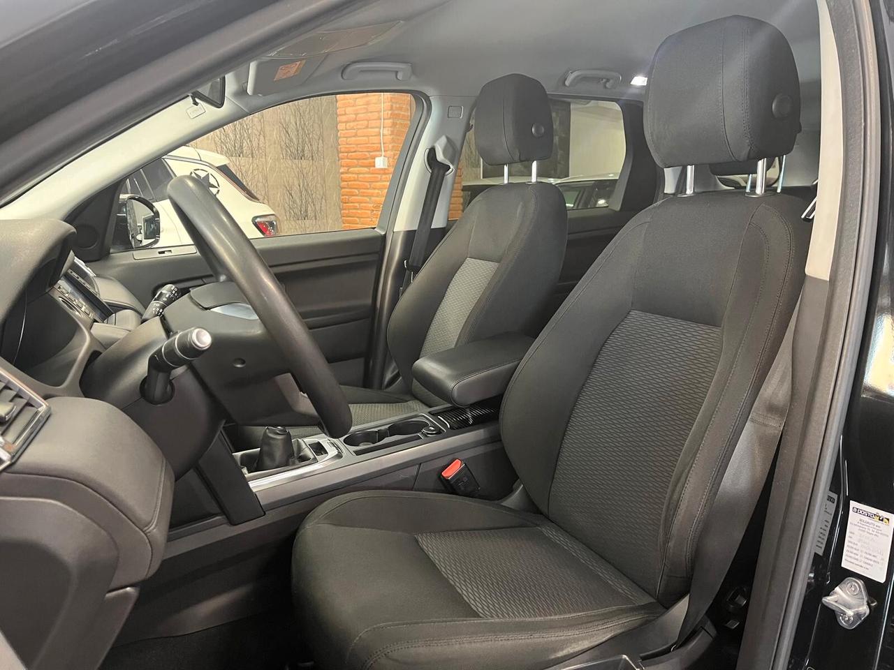Land Rover Discovery Sport 2.0 TD4 150 CV SE