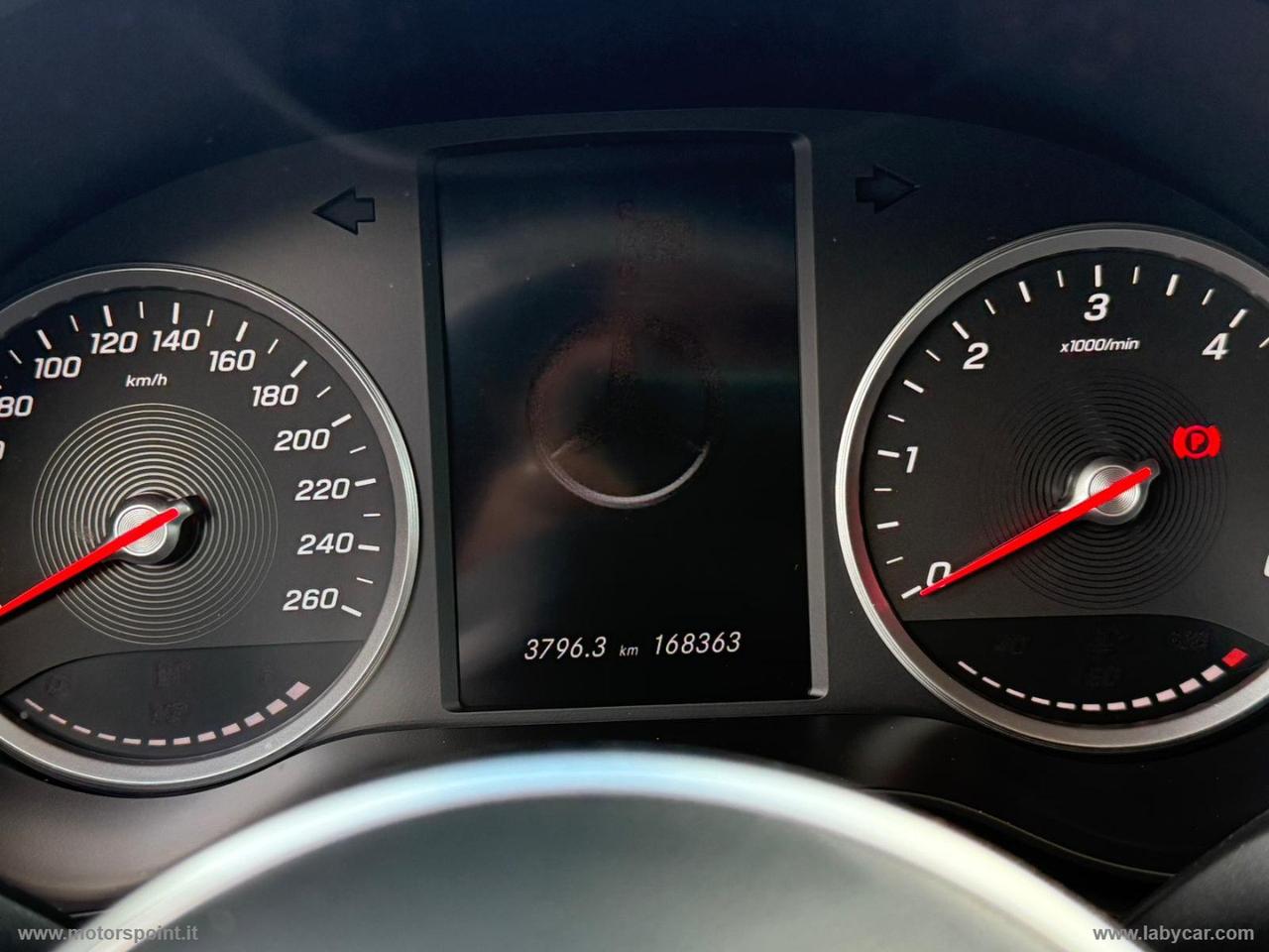 MERCEDES-BENZ GLC 200 d 4Matic Sport EXTRA