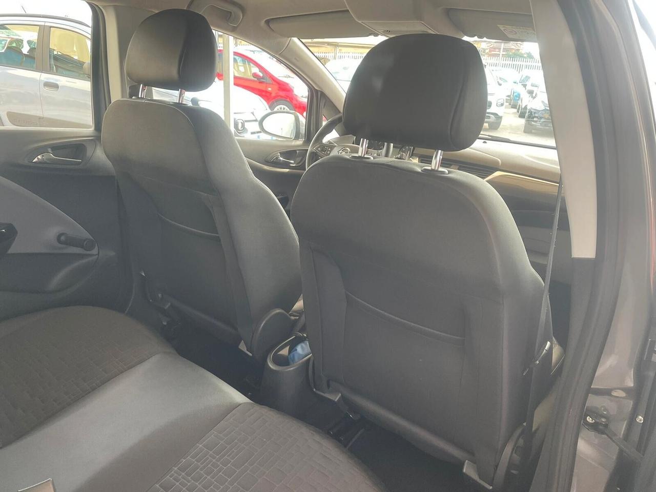 Opel Corsa 1.4 90CV GPL Tech 5 porte Cosmo