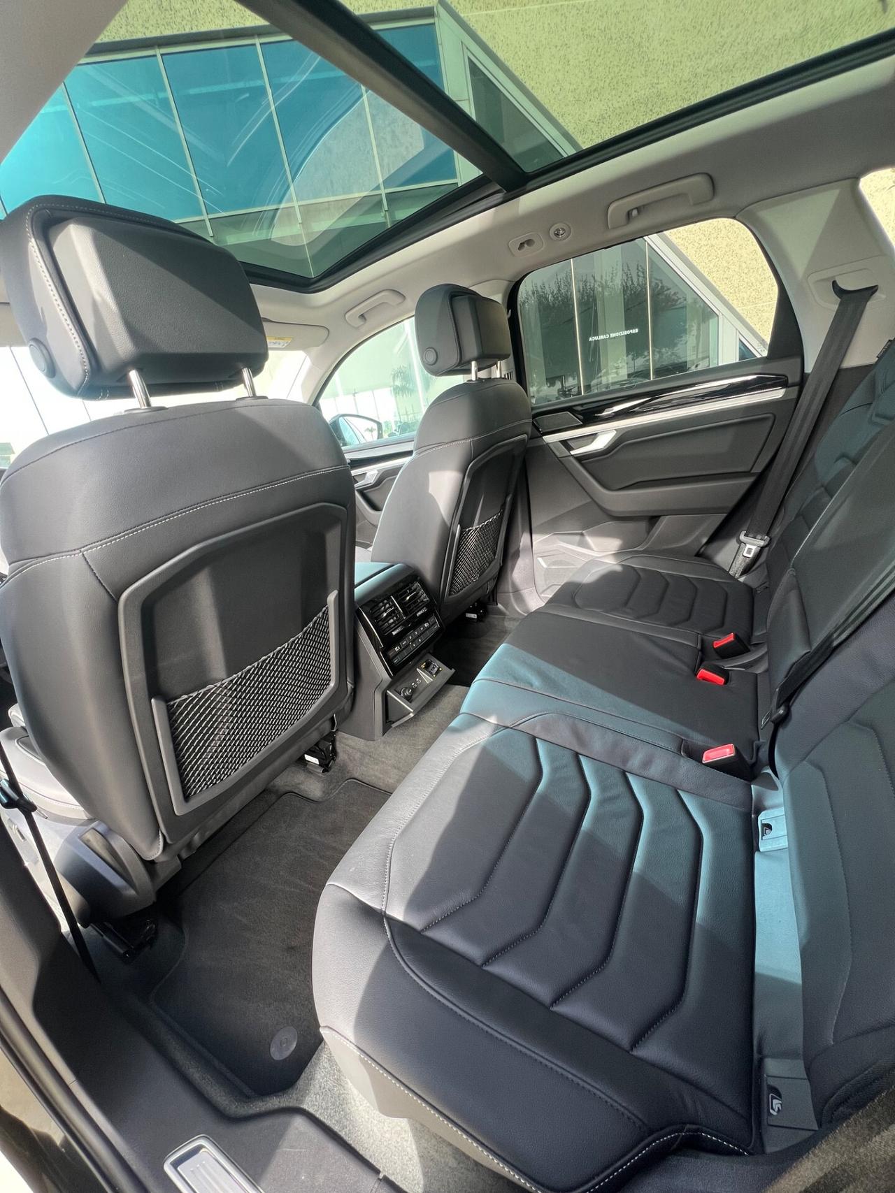 Volkswagen Touareg 3.0 V6 TSI eHybrid Elegance Super Offerta T-Stock