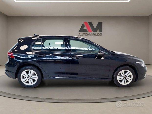 Volkswagen Golf 2.0 tdi Life 115cv dsg