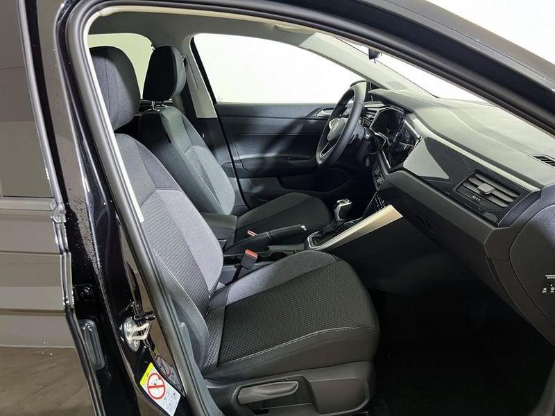 Volkswagen Polo 1.0 EVO Edition Plus