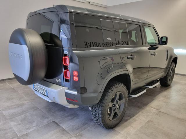 LAND ROVER Defender 110 2.0 SD4 AWD Auto S