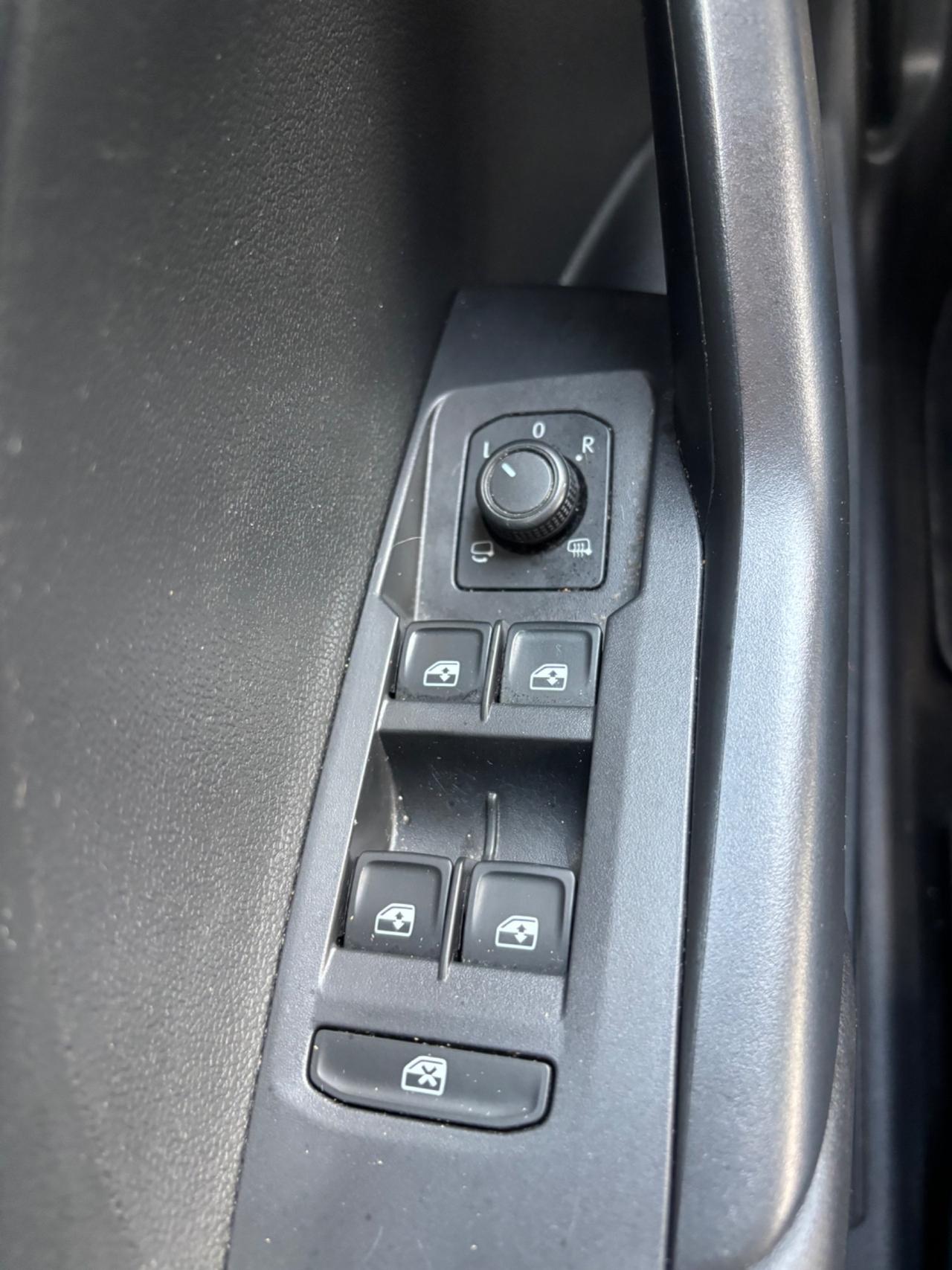 VW T-CROSS 1.0 95CV PERFETTO 70.000KM