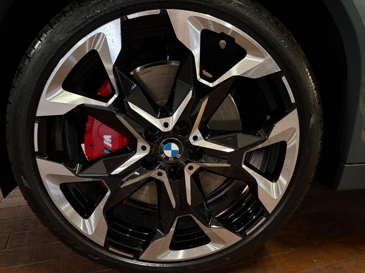 Bmw X2 sDrive 18d Msport Pro