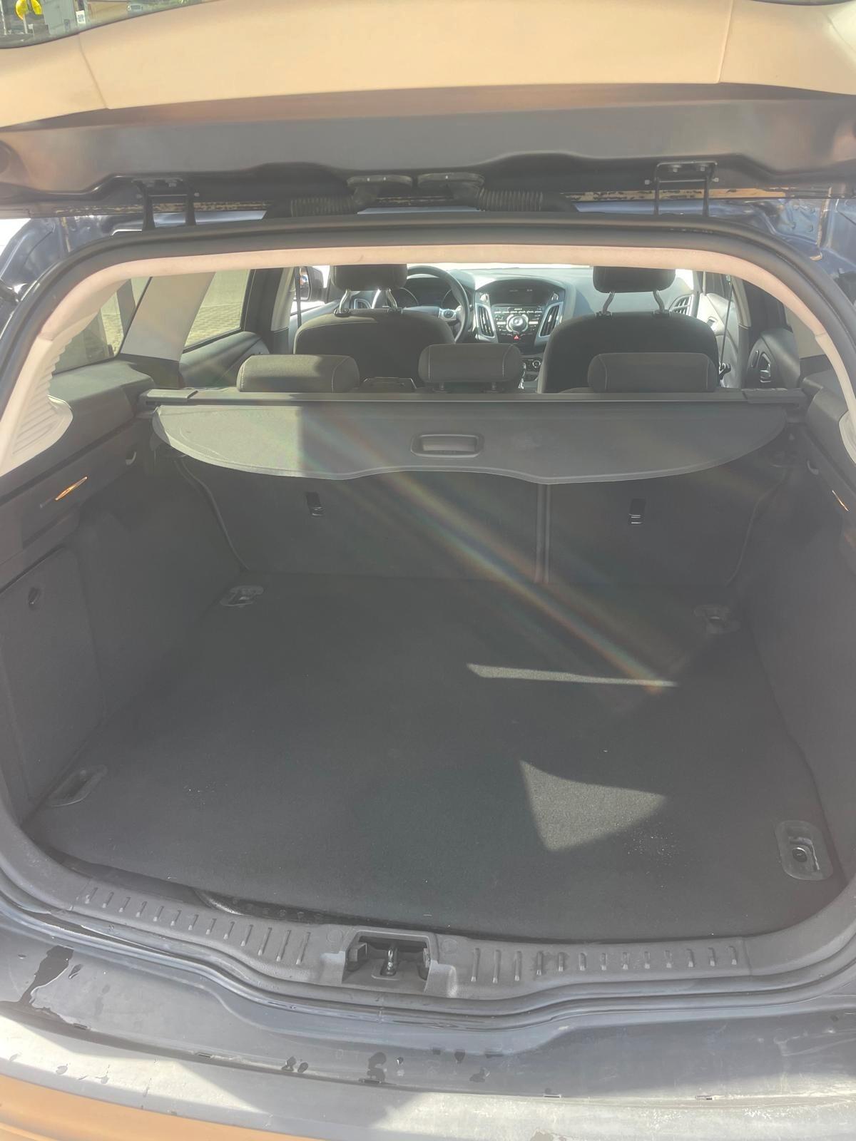 Ford Focus Sw "Finanziabile Senza Busta Paga"