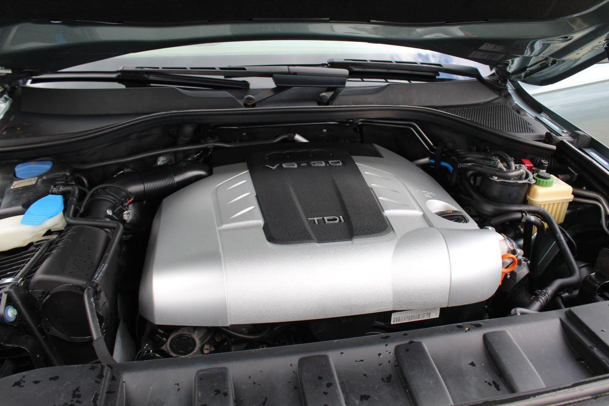 AUDI - Q7 - 3.0 V6 TDI F.AP. qu. tip. Advanced Plus