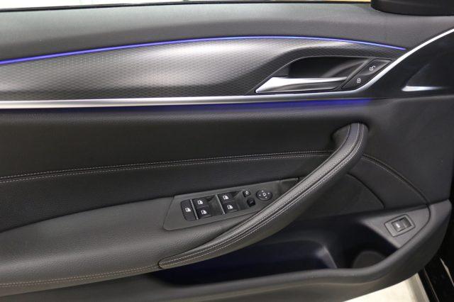 BMW 520 d 48V xDrive Touring Msport